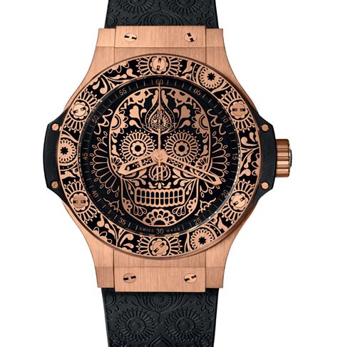 big bang calaveras